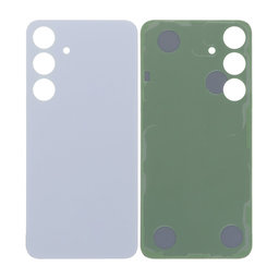 Samsung Galaxy S25 Plus - Battery Cover (Icy Blue)