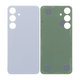 Samsung Galaxy S25 Plus - Battery Cover (Icyblue)