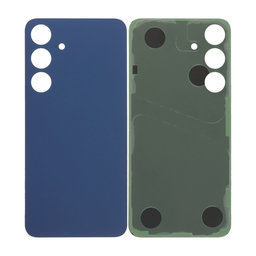 Samsung Galaxy S25 Plus - Battery Cover (Navy)