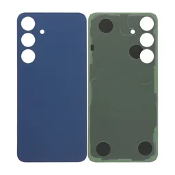 Samsung Galaxy S25 Plus - Battery Cover (Navy)