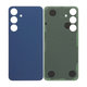 Samsung Galaxy S25 Plus - Battery Cover (Navy)
