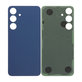 Samsung Galaxy S25 Plus - Battery Cover (Navy)