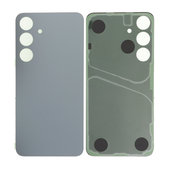 Samsung Galaxy S25 Plus - Battery Cover (Silver Shadow)