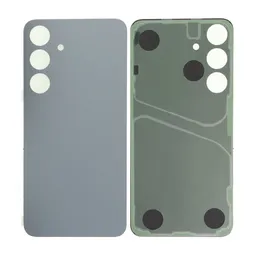 Samsung Galaxy S25 Plus - Battery Cover (Silver Shadow)