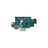 Samsung Galaxy S25 Plus - Charging Connector PCB Board + SIM Reader
