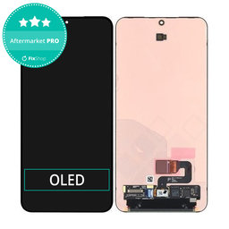 Samsung Galaxy S25 Plus - LCD Display + Touch Screen OLED