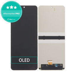 Samsung Galaxy Z Flip 6 F741B - LCD Display + Touch Screen OLED