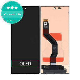 Samsung Galaxy Z Fold 6 F956B - LCD Display + Touch Screen OLED