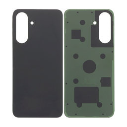 Samsung Galaxy A26 A266E - Battery Cover (Black)