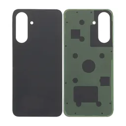Samsung Galaxy A26 A266E - Battery Cover (Black)