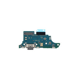 Samsung Galaxy A26 A266E - Charging Connector PCB Board