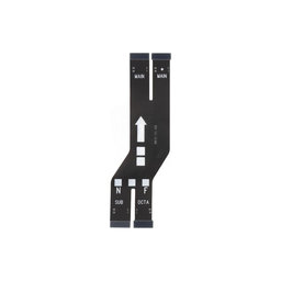 Samsung Galaxy A26 A266E - Main Flex Cable