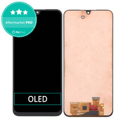 Samsung Galaxy A26 A266E - LCD Display + Touch Screen OLED