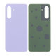 Samsung Galaxy A36 A366E - Battery Cover (Awesome Lavender)