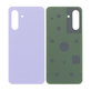 Samsung Galaxy A36 A366E - Battery Cover (Awesome Lavender)