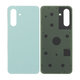 Samsung Galaxy A36 A366E - Battery Cover (Awesome Lime)