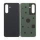 Samsung Galaxy A56 A566E - Battery Cover (Awesome Graphite)
