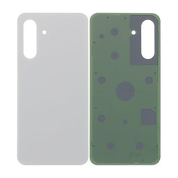 Samsung Galaxy A56 A566E - Battery Cover (Awesome Lightgray)