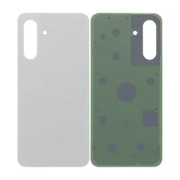 Samsung Galaxy A56 A566E - Battery Cover (Awesome Lightgray)