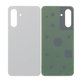Samsung Galaxy A56 A566E - Battery Cover (Awesome Lightgray)