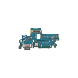 Samsung Galaxy A56 A566E - Charging Connector PCB Board
