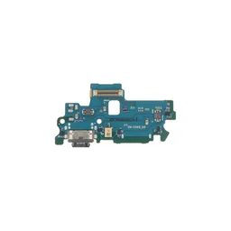 Samsung Galaxy A56 A566E - Charging Connector PCB Board