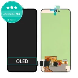 Samsung Galaxy A56 A566E - LCD Display + Touch Screen OLED