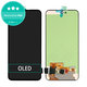 Samsung Galaxy A36 A366E, A56 A566E - LCD Display + Touch Screen OLED