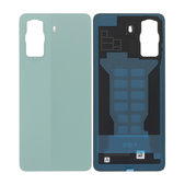 Xiaomi Poco X7 Pro 2412DPC0AG - Battery Cover (Green)