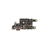 Xiaomi Poco X7 Pro 2412DPC0AG - Charging Connector PCB Board + SIM Reader