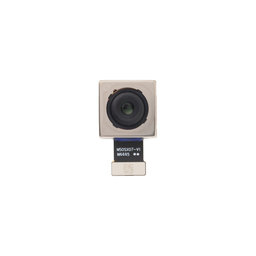 Xiaomi Poco X7 Pro 2412DPC0AG - Rear Camera 50MP
