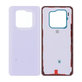 Xiaomi Redmi Note 14 Pro+ 5G 24094RAD4G - Battery Cover (Lavender Purple)