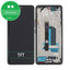 Xiaomi Redmi Note 14 Pro+ 5G 24094RAD4G - LCD Display + Touch Screen + Frame (Midnight Black) TFT