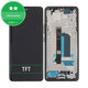 Xiaomi Redmi Note 14 Pro+ 5G 24094RAD4G - LCD Display + Touch Screen + Frame (Midnight Black) TFT