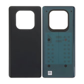 Xiaomi Redmi Note 14 Pro 4G 24116RACCG - Battery Cover (Midnight Black)