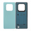 Xiaomi Redmi Note 14 Pro 4G 24116RACCG - Battery Cover (Ocean Blue)