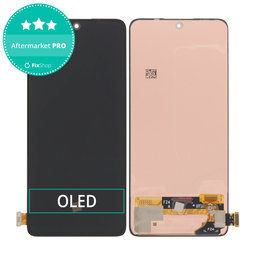 Xiaomi Redmi Note 14 Pro 4G 24116RACCG - LCD Display + Touch Screen TFT