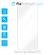 FixPremium Glass - Tempered Glass for Samsung Galaxy S25