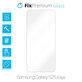 FixPremium Glass - Tempered Glass for Samsung Galaxy S25 Edge