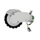 Xiaomi Robot Vacuum X20, S10, Dreame X30, X20, X10 Pro - Wheel with Motor (Right) (White)
