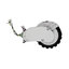 Xiaomi Robot Vacuum X20, S10, Dreame X30, X20, X10 Pro - Wheel with Motor (Left) (White)