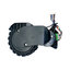Xiaomi Robot Vacuum X20, S10, Dreame X30, X20, X10 Pro - Wheel with Motor (Right) (Black)