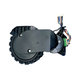 Xiaomi Robot Vacuum X20, S10, Dreame X30, X20, X10 Pro - Wheel with Motor (Right) (Black)