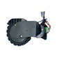 Xiaomi Robot Vacuum X20, S10, Dreame X30, X20, X10 Pro - Wheel with Motor (Right) (Black)