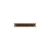 Samsung Galaxy S23 Ultra S918B - LCD FPC Connector Port Onboard 60Pin