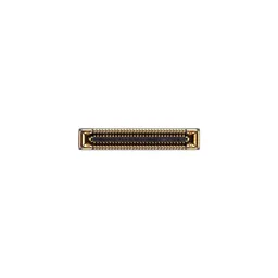 Samsung Galaxy S23 Ultra S918B - LCD FPC Connector Port Onboard 60Pin