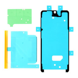 Samsung Galaxy S21 Plus G996B - LCD Adhesive Set - GH82-30243A Genuine Service Pack
