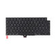 Apple MacBook Pro 14" M1 Pro A2442 (2021), 16" M1 Max A2485 (2021) - Keyboard CH