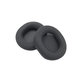 Replacement Ear Pads for SteelSeries Arctis, Memory foam + Textile, Black, 1 pair
