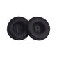 Replacement Ear Pads for JBL Tune 450, Memory foam + PU Leather, Black, 1 pair